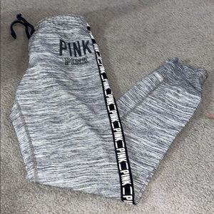 PINK Victoria Secret Joggers